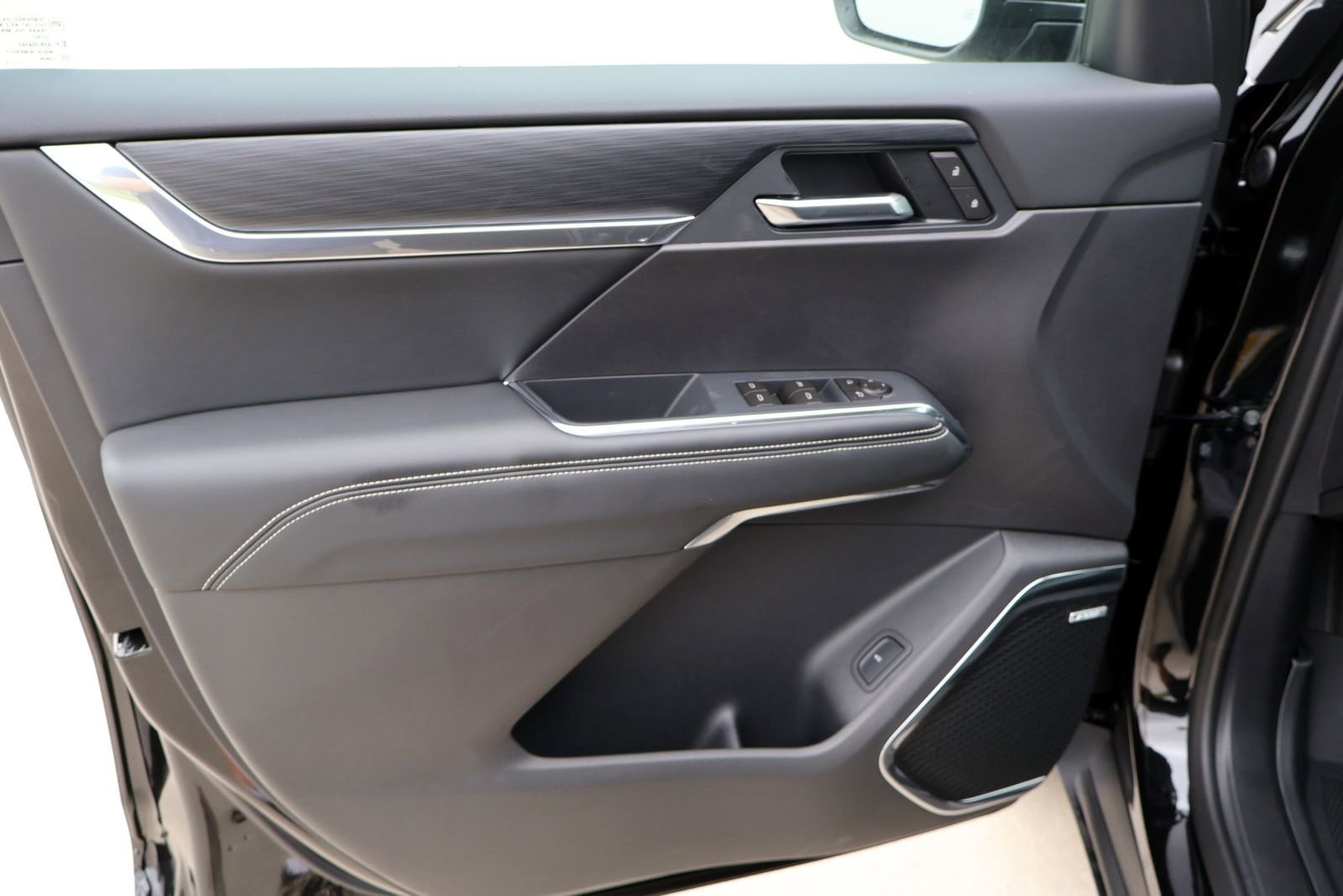 2026 GMC Acadia Elevation - Photo 10