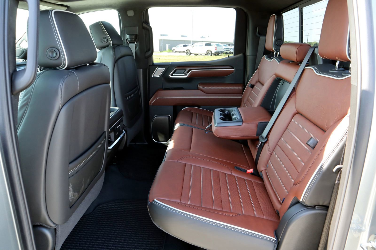 2025 GMC Sierra 1500 Denali Ultimate - Photo 7