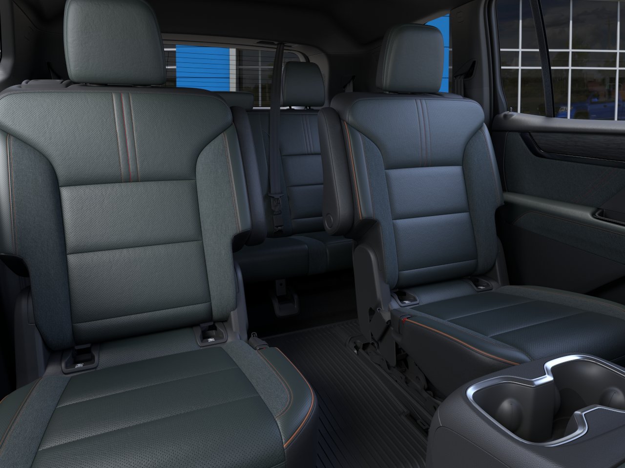 2026 GMC Acadia AT4 - Photo 30