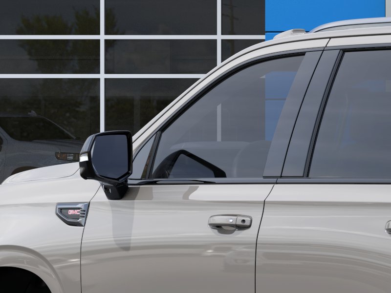 2027 GMC Yukon AT4 - Photo 47