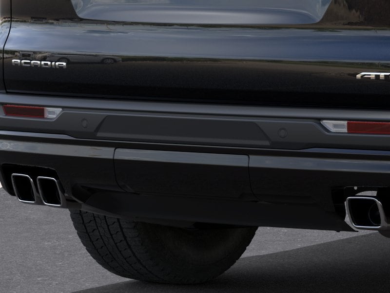 2026 GMC Acadia AT4 - Photo 27