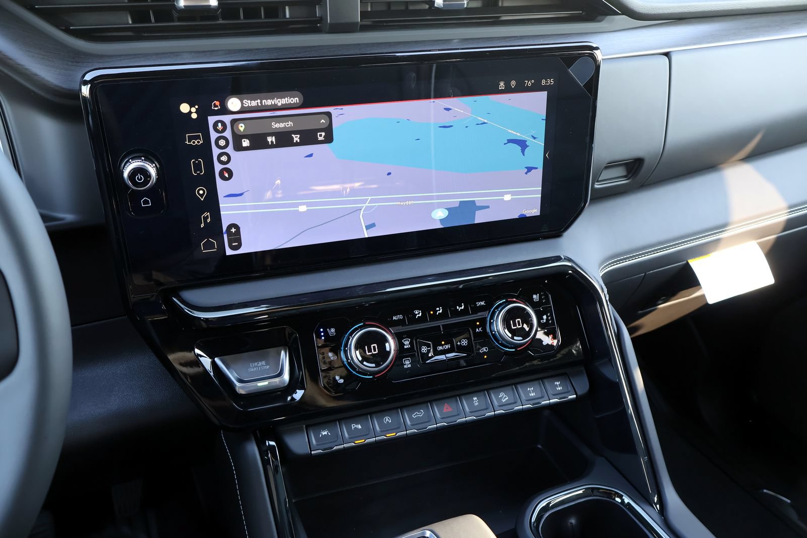 2026 GMC Sierra 1500 AT4X - Photo 12