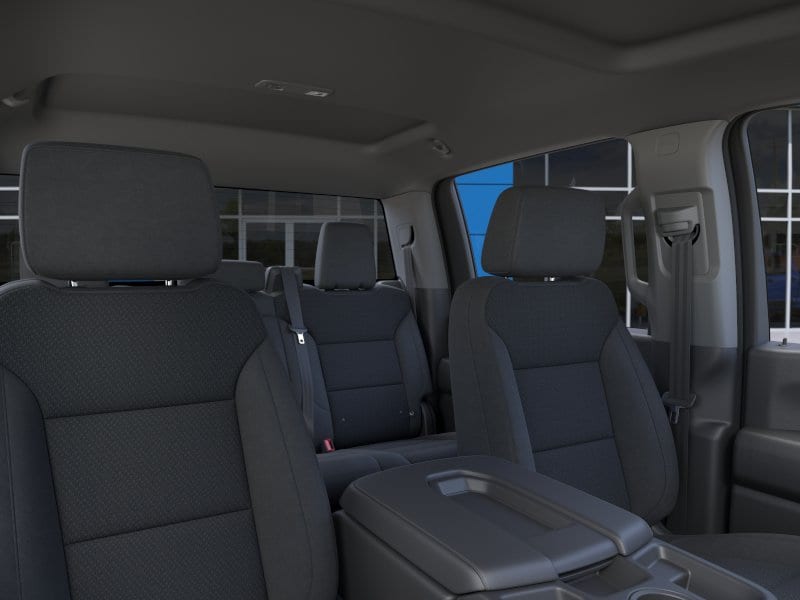 2026 GMC Sierra 3500HD Pro - Photo 36