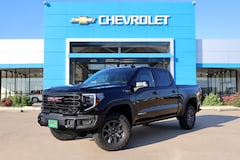 2026 GMC Sierra 1500 AT4X Truck