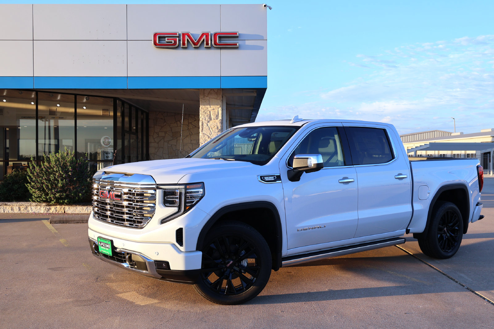  GMC Sierra 1500