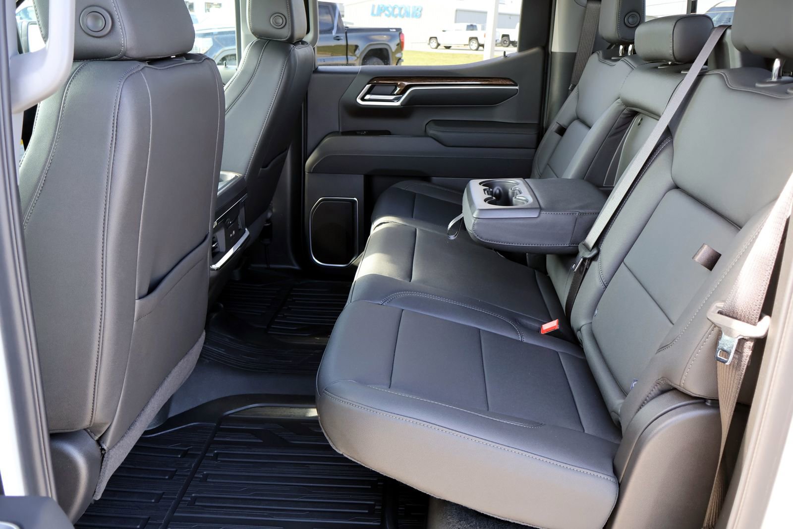 2026 GMC Sierra 1500 Elevation - Photo 7