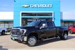  GMC Sierra 3500 HD