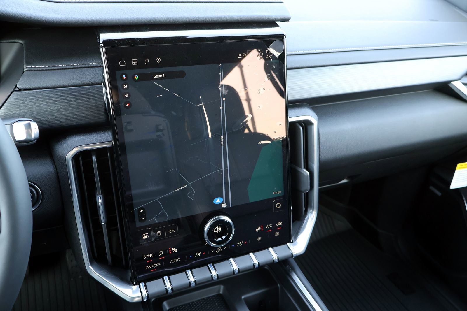 2026 GMC Acadia Elevation - Photo 12