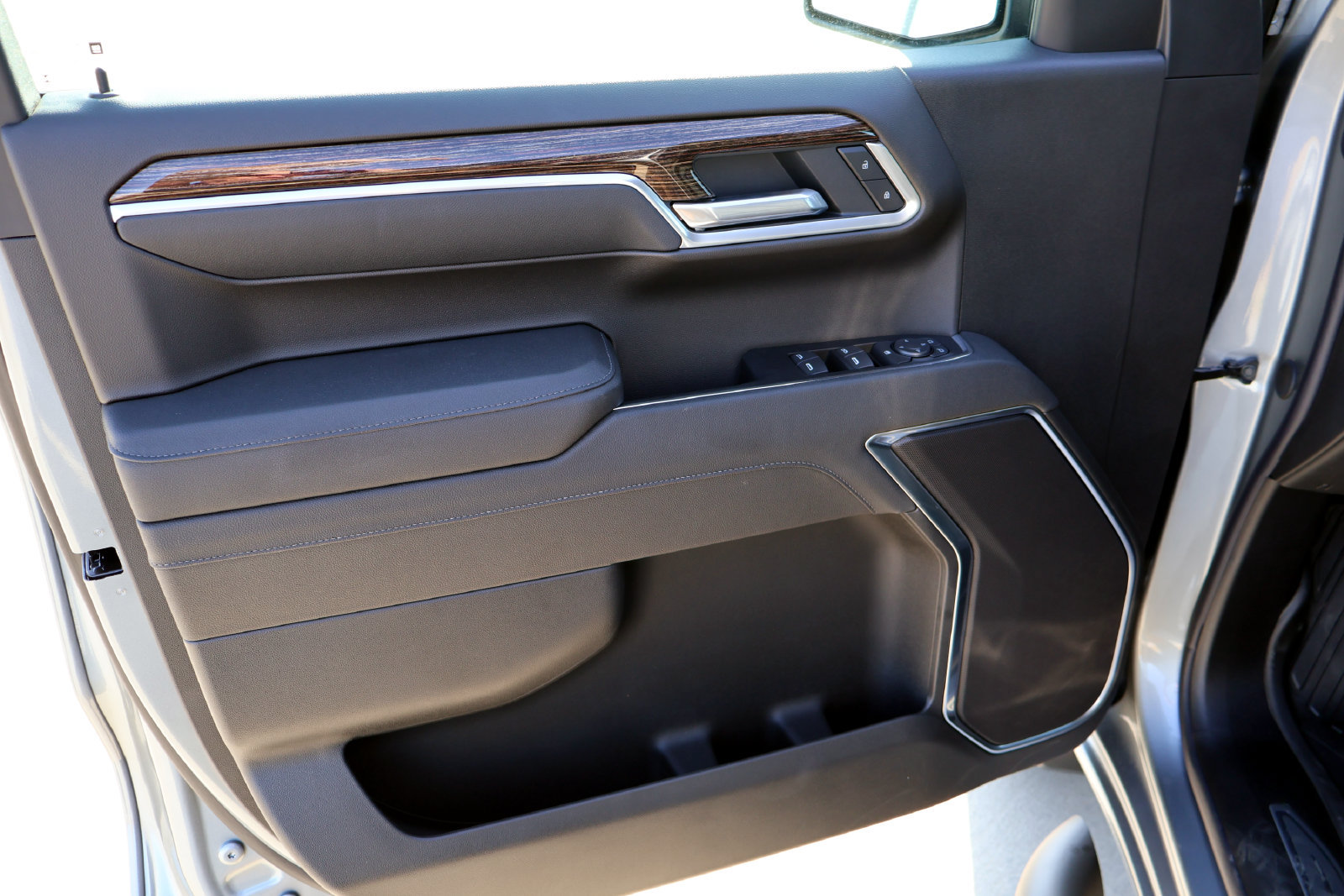 2026 GMC Sierra 1500 Elevation - Photo 9