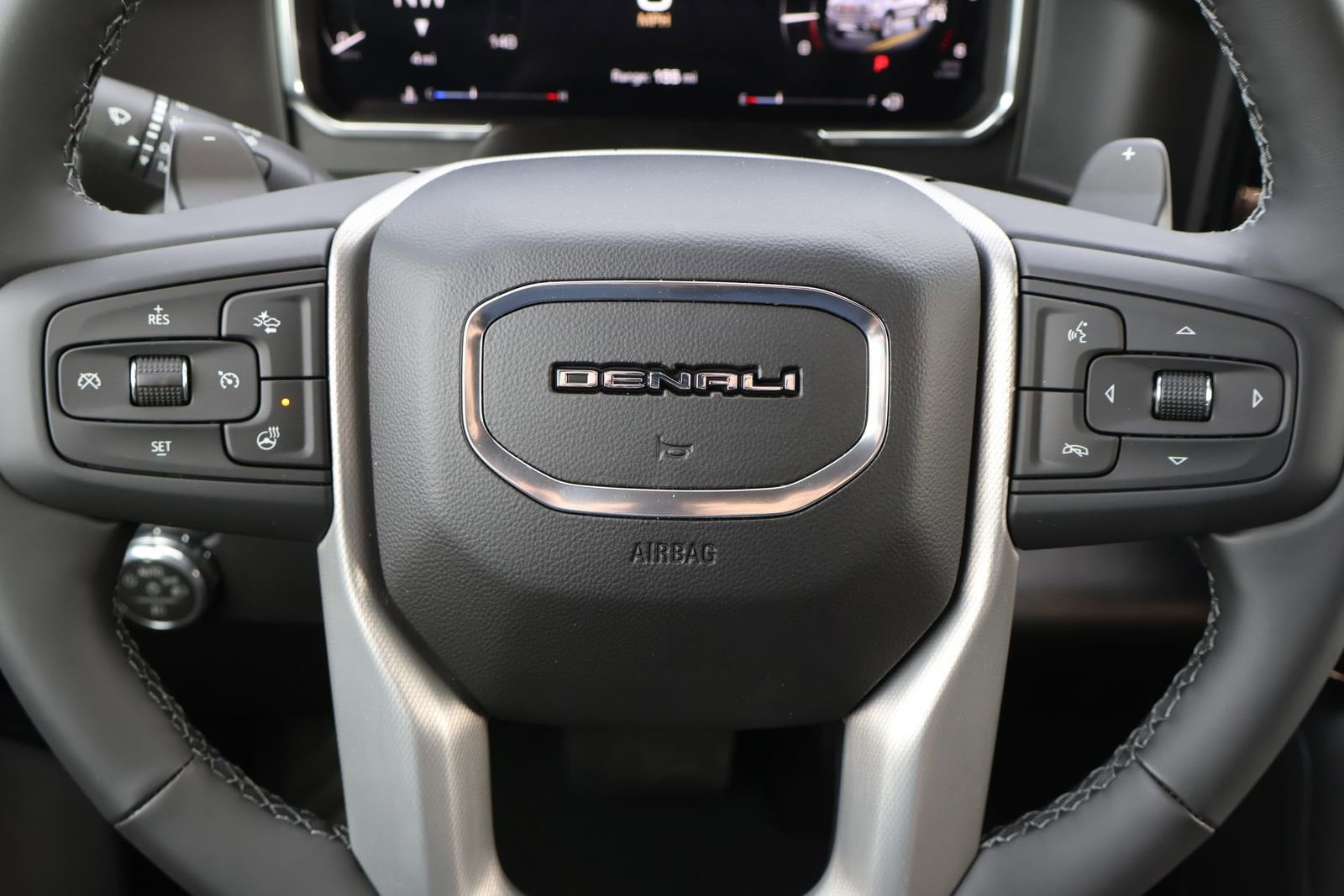 2026 GMC Sierra 1500 Denali - Photo 13