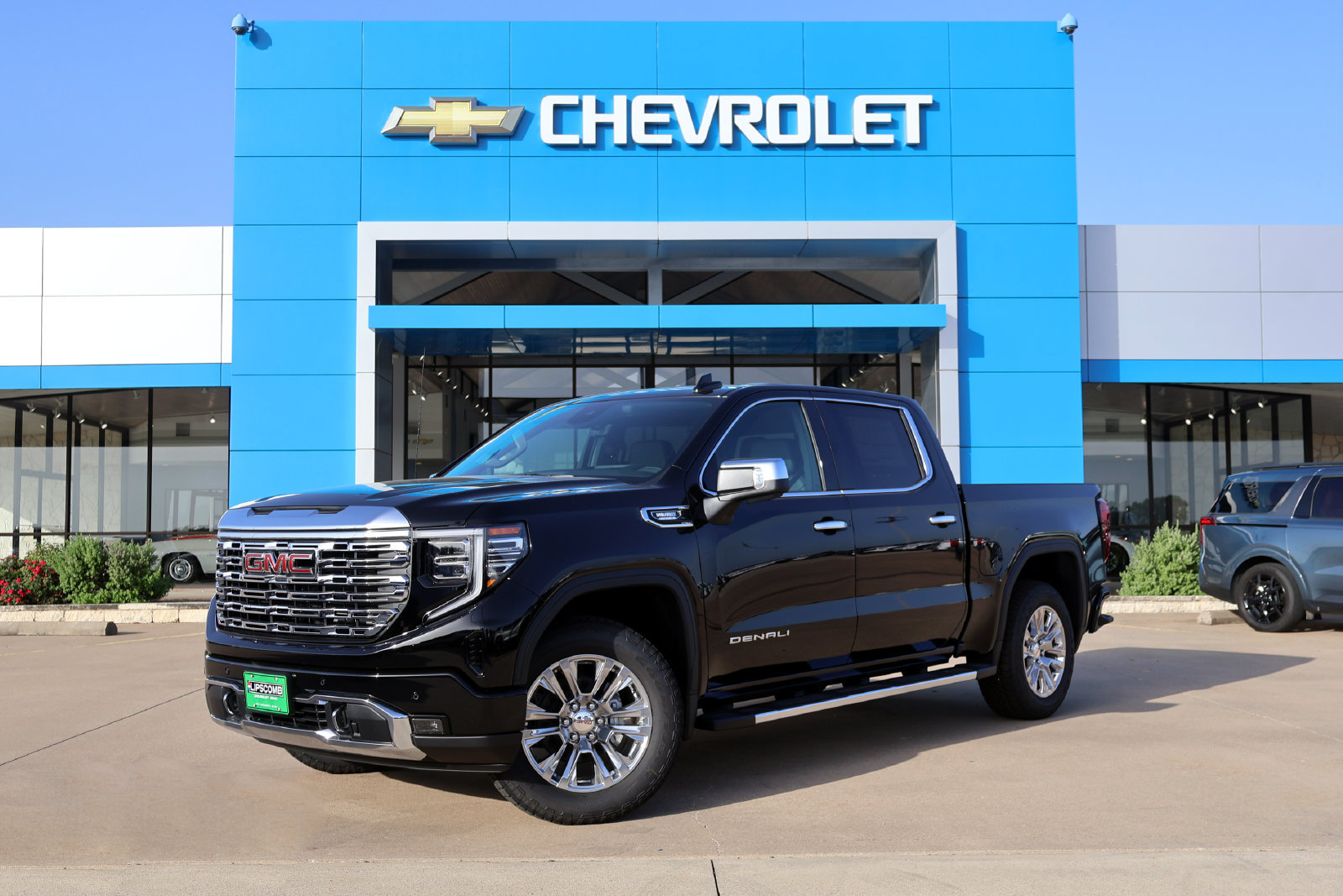  GMC Sierra 1500