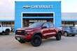  GMC Canyon