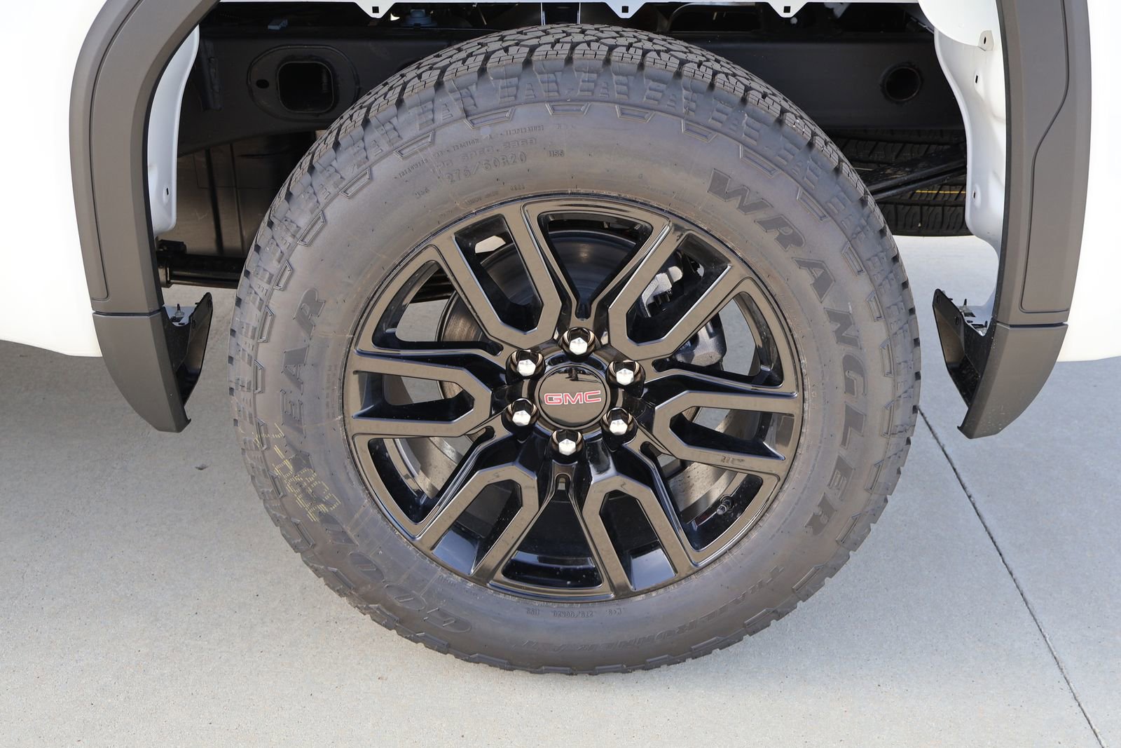 2026 GMC Sierra 1500 Elevation - Photo 6