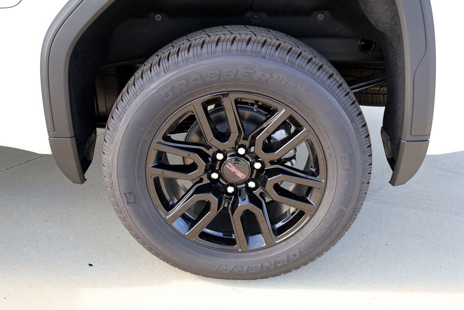 2026 GMC Sierra 1500 Elevation - Photo 6