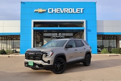 2026 GMC Terrain Elevation SUV
