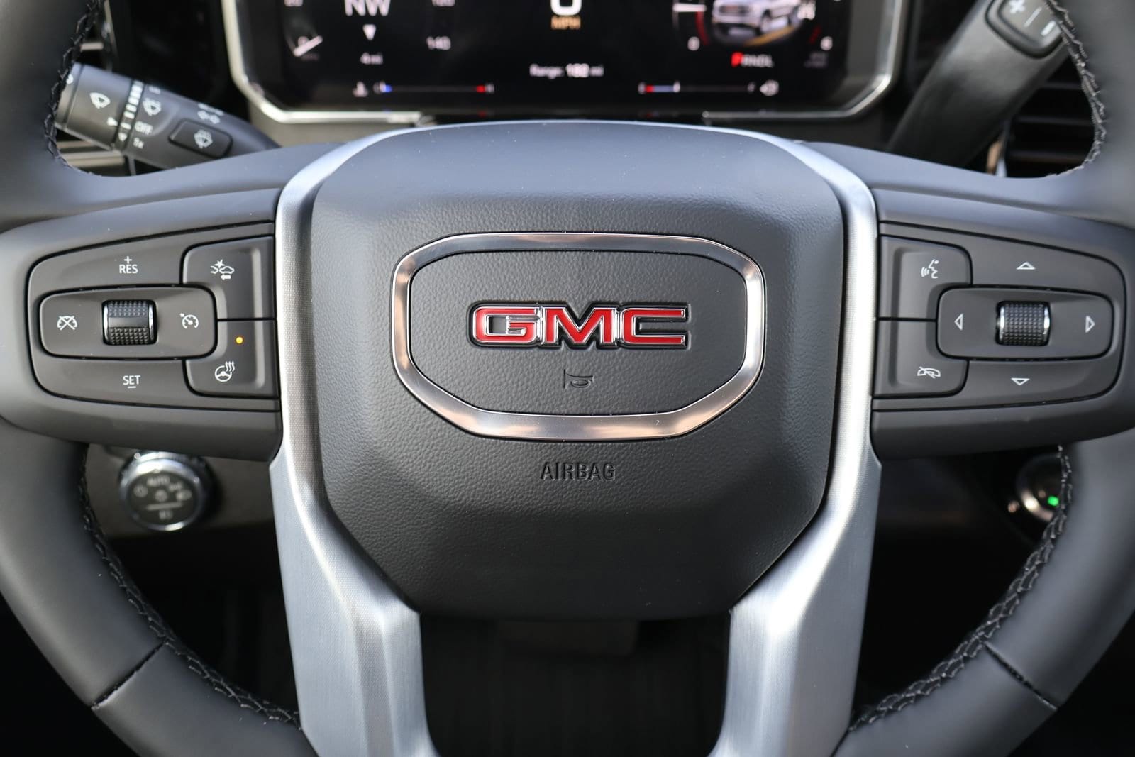 2026 GMC Sierra 1500 Elevation - Photo 12