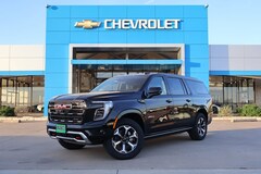 2026 GMC Yukon XL AT4 Ultimate SUV