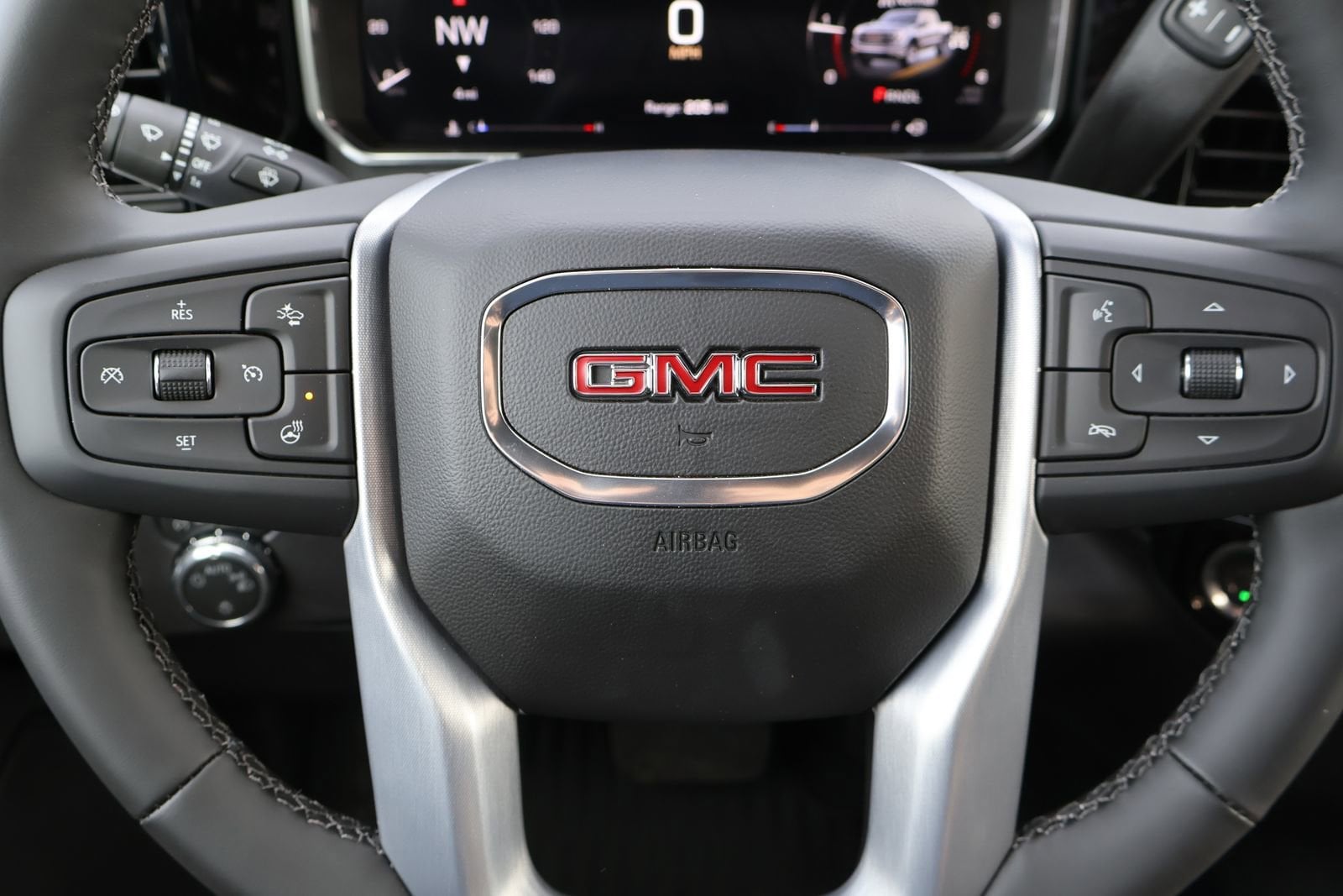 2026 GMC Sierra 1500 SLE - Photo 12