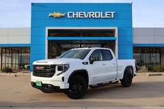 2026 GMC Sierra 1500 Elevation Truck