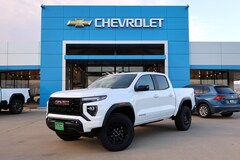 2026 GMC Canyon Elevation Truck