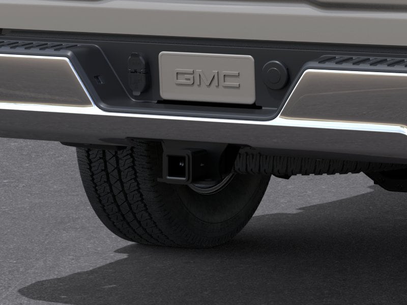 2026 GMC Sierra 2500HD Pro - Photo 14