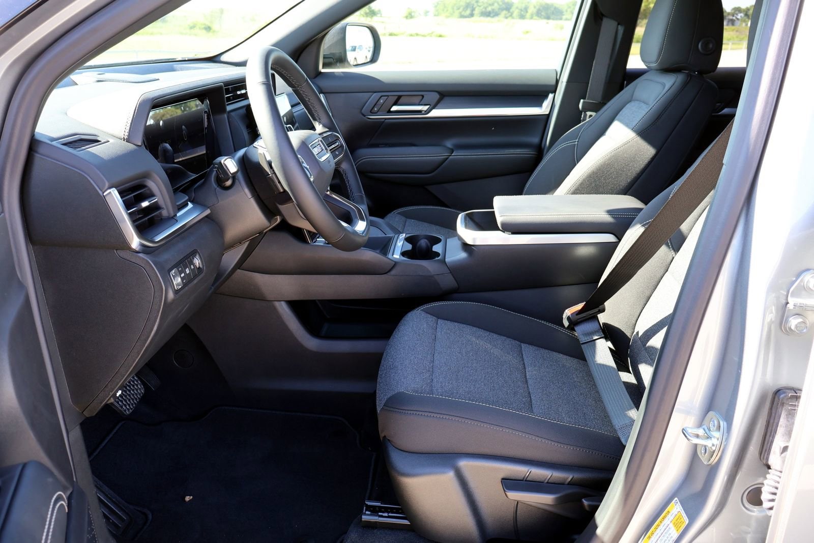 2026 GMC Terrain Elevation - Photo 10