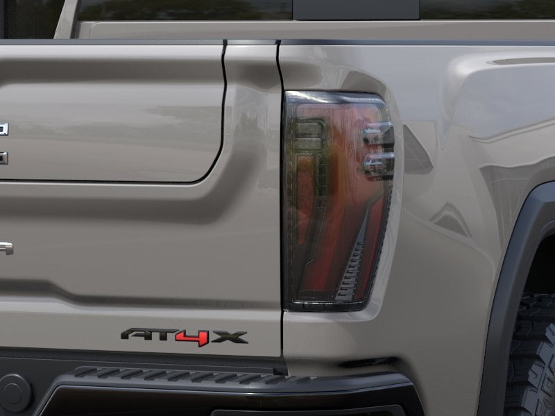 2026 GMC Sierra 2500HD AT4X - Photo 11