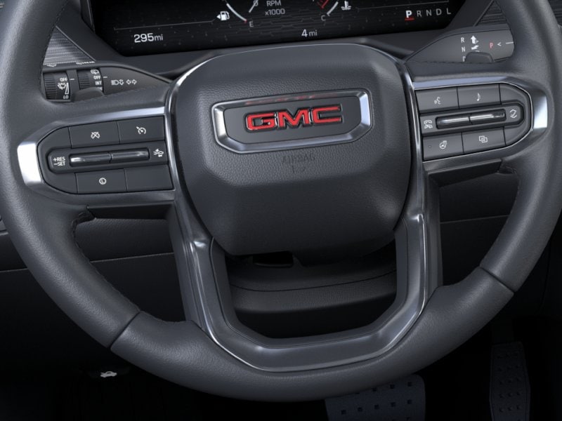 2026 GMC Acadia AT4 - Photo 33