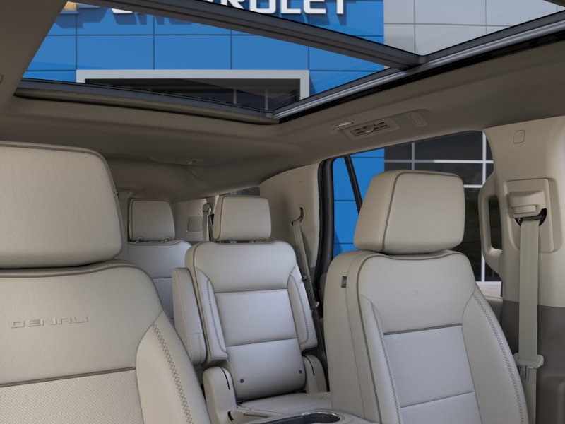 2026 GMC Yukon Denali - Photo 22