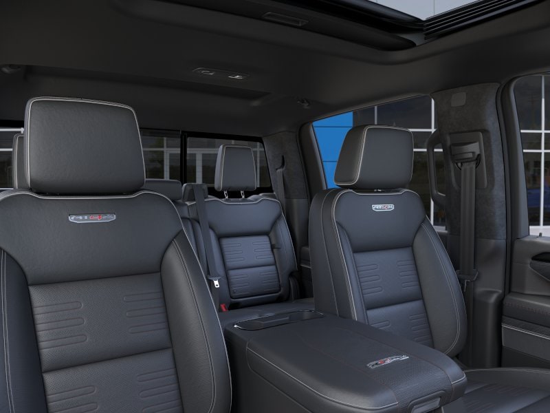 2026 GMC Sierra 2500HD AT4X - Photo 37