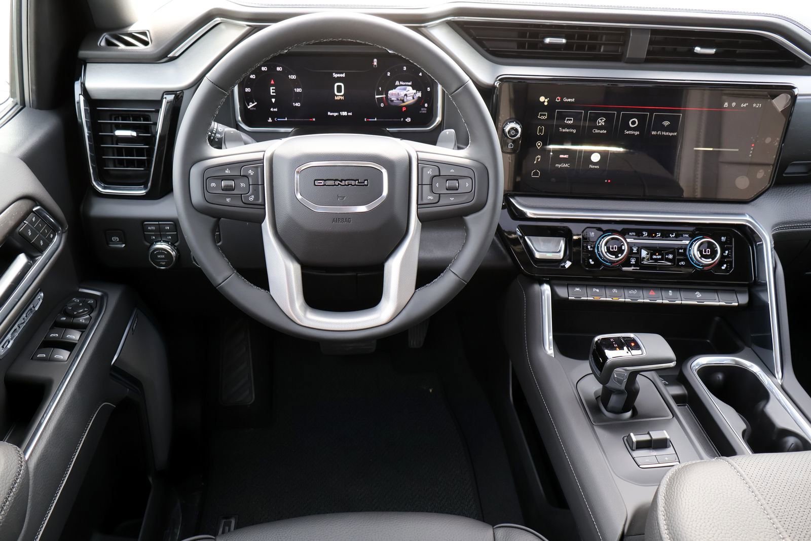 2026 GMC Sierra 1500 Denali - Photo 8