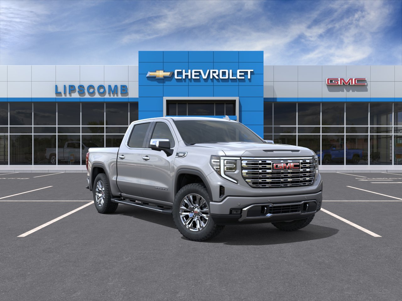 2026 GMC Sierra 1500 Denali - Photo 14