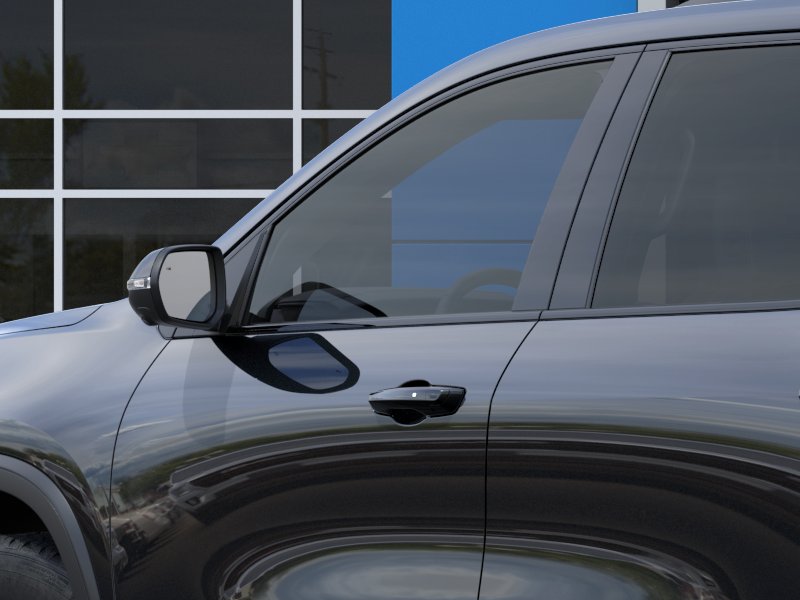 2026 GMC Acadia AT4 - Photo 25