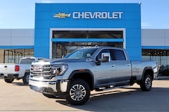 2026 GMC Sierra 3500 HD SLT Truck