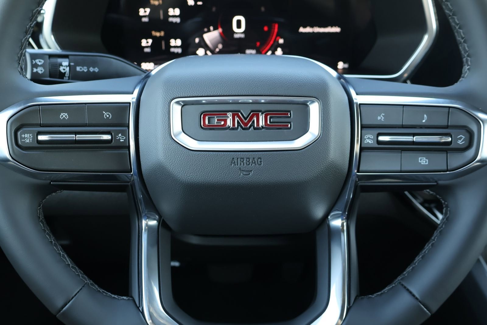 2026 GMC Canyon Elevation - Photo 12