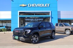 2026 GMC Terrain Elevation SUV