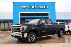 2026 GMC Sierra 3500 HD SLT Truck