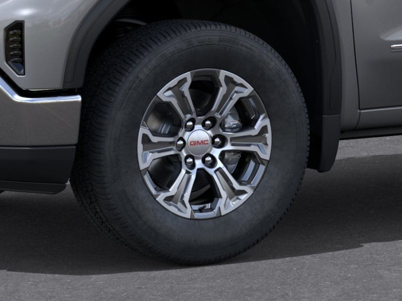 2026 GMC Sierra 1500 SLT - Photo 43