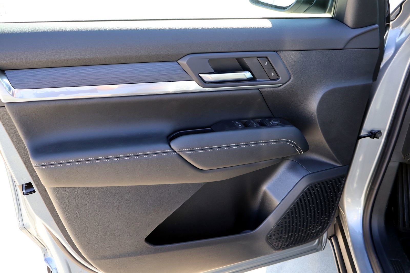2026 GMC Terrain Elevation - Photo 9