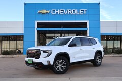 2026 GMC Acadia AT4 SUV