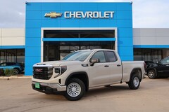 2026 GMC Sierra 1500 Pro Truck