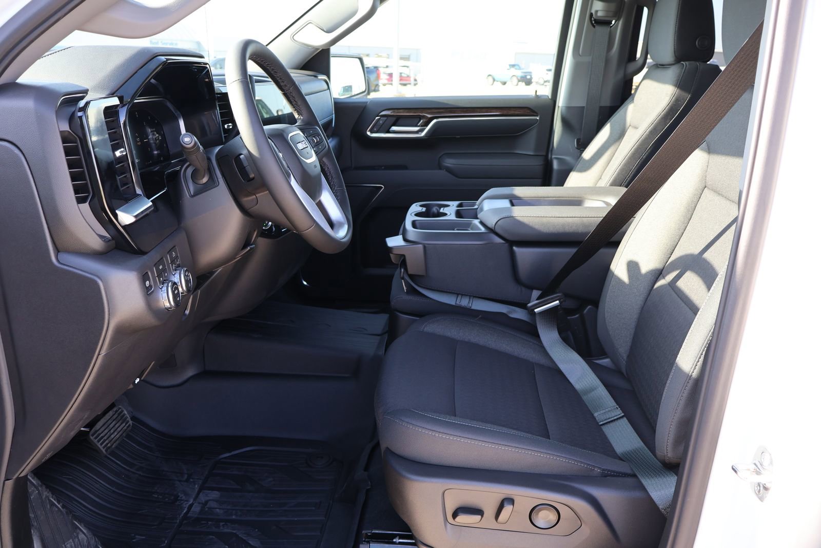 2026 GMC Sierra 1500 Elevation - Photo 10