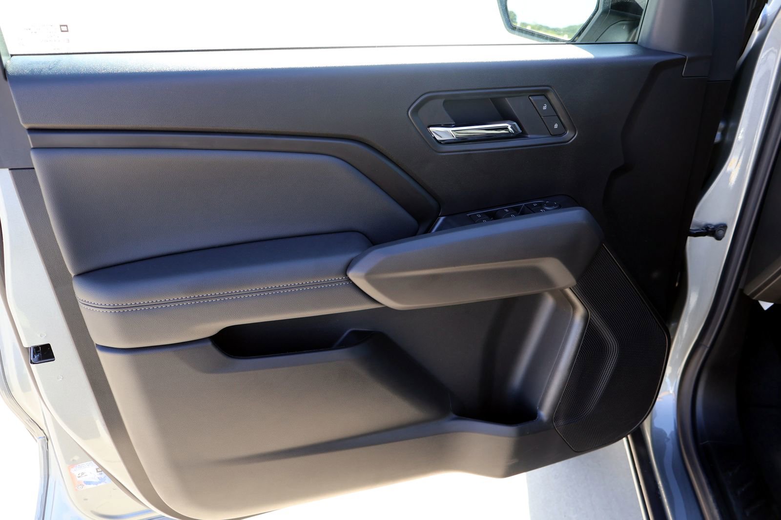2026 GMC Canyon Elevation - Photo 9