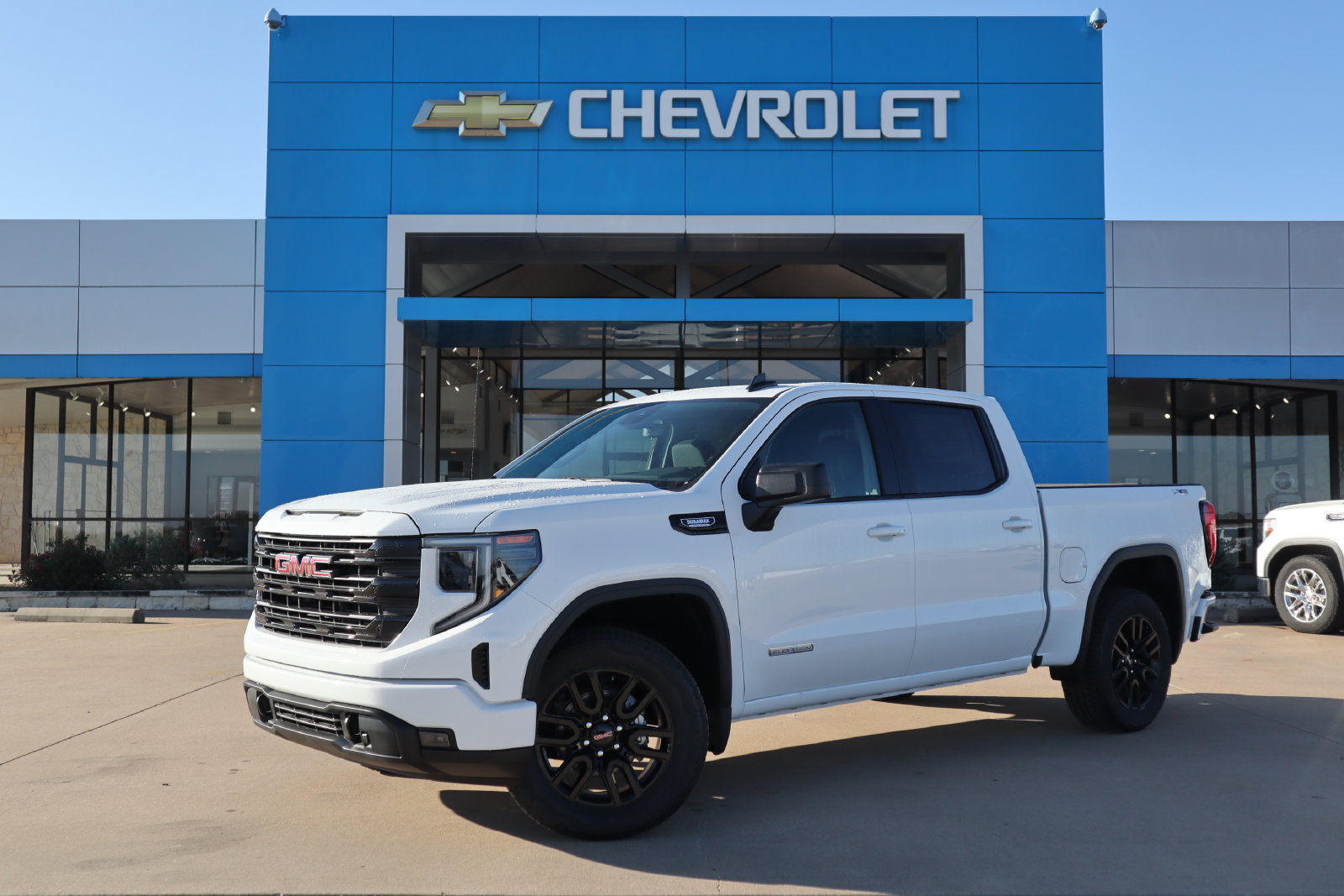  GMC Sierra 1500