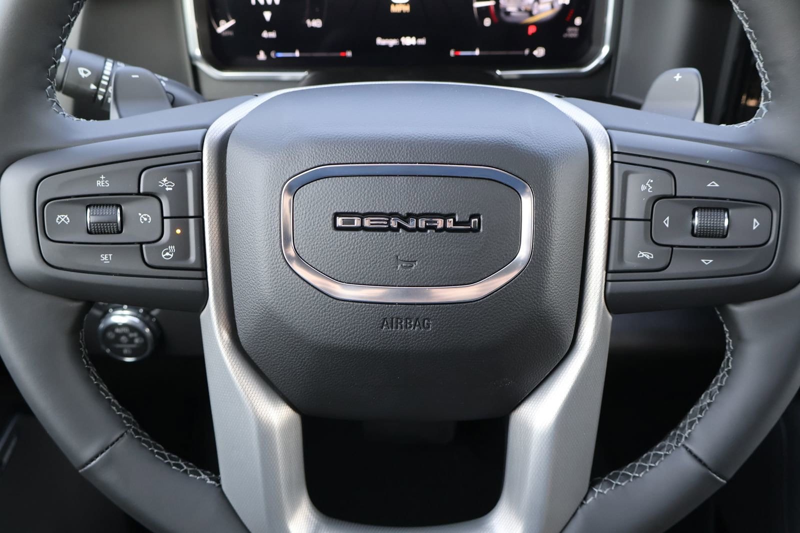 2026 GMC Sierra 1500 Denali - Photo 13