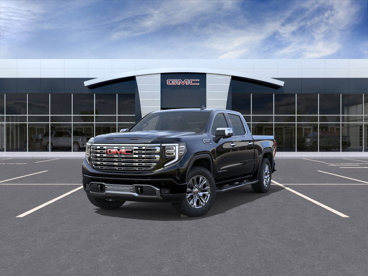 2026 GMC Sierra 1500 Denali - Photo 20