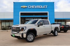 2026 GMC Sierra 2500 HD SLE Truck