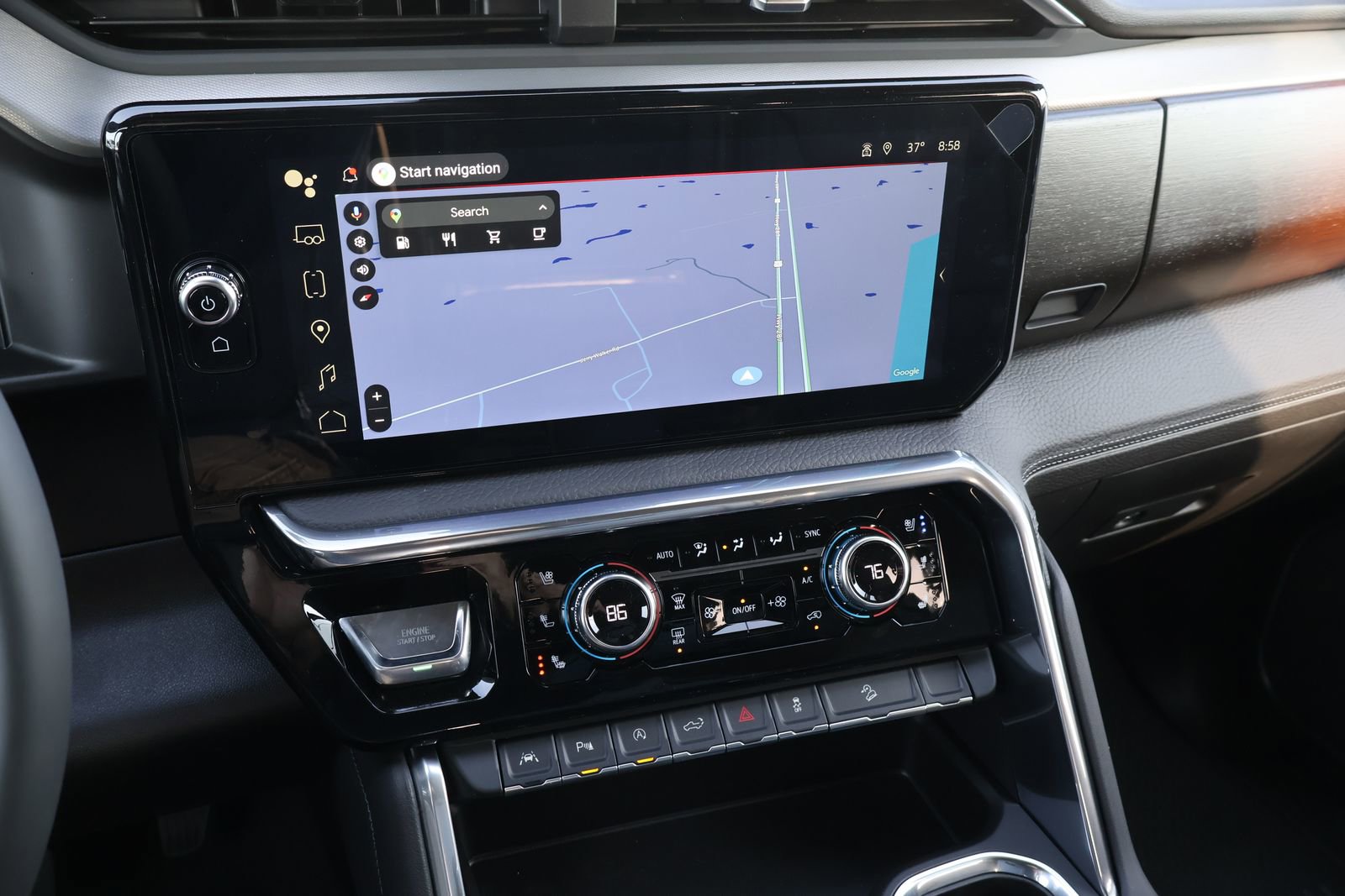 2026 GMC Sierra 1500 Denali - Photo 12