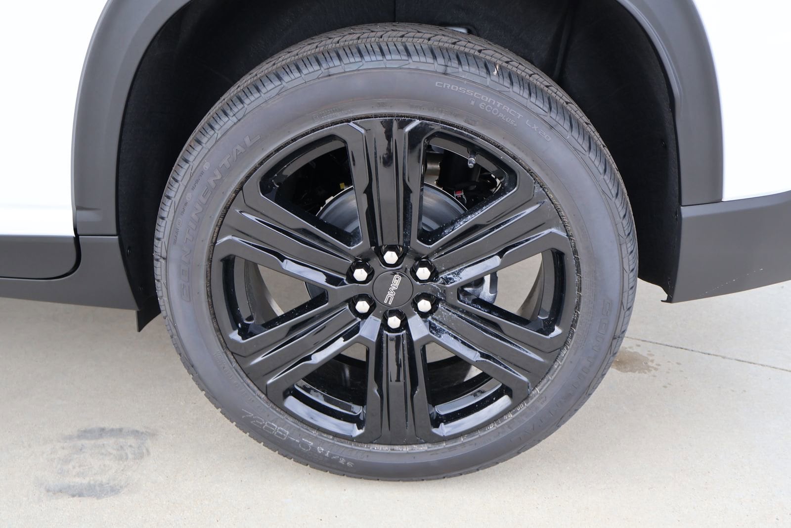 2026 GMC Acadia Elevation - Photo 6