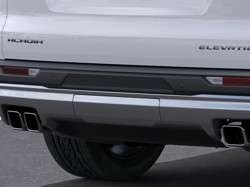 2026 GMC Acadia Elevation - Photo 26